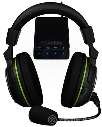 TURTLEBEACH Cuffie XP400 TURTLEBEACH Cuffie XP400