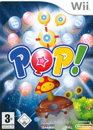 Pop! Pop!