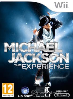 Michael Jackson The Experience Michael Jackson The Experience
