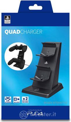 BB Base di Ricarica Dualshock PS4 BB Base di Ricarica Dualshock PS4