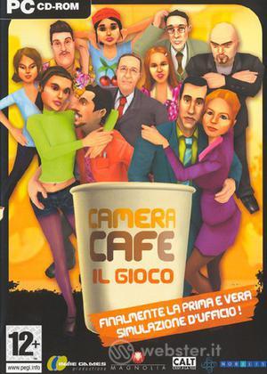 Camera Cafe' Camera Cafe'