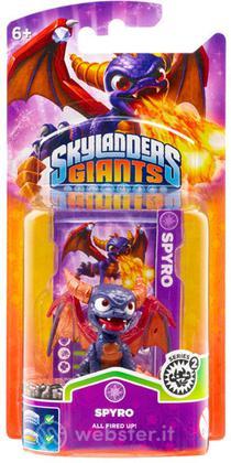 Skylanders Spyro (G) Skylanders Spyro (G)