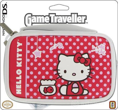 DSi Borsetta Uff. Hello Kitty Bigben DSi Borsetta Uff. Hello Kitty Bigben