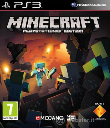 Minecraft Minecraft