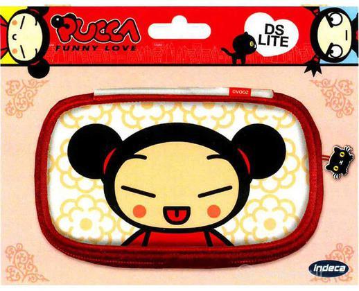 DSI Custodia Pucca DSI Custodia Pucca