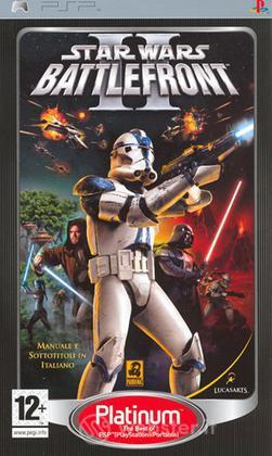 Star Wars Battlefront 2 Star Wars Battlefront 2