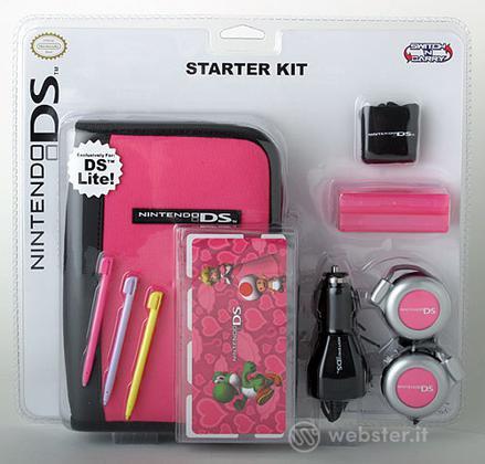 BD&A NDS Lite Peach Starter Kit BD&A NDS Lite Peach Starter Kit