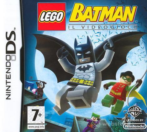 Lego Batman Lego Batman