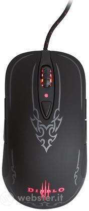 STEELSERIES Mouse Diablo III STEELSERIES Mouse Diablo III