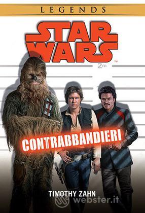 Star Wars - Contrabbandieri Star Wars - Contrabbandieri