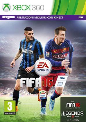Fifa 16 Fifa 16