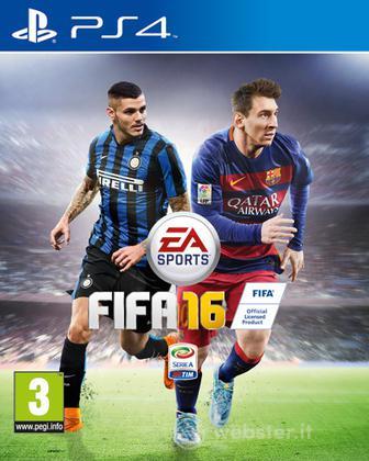 Fifa 16 Fifa 16