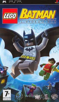 Lego Batman Lego Batman