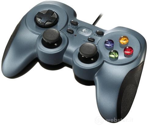 LOGITECH PC Gamepad F510 LOGITECH PC Gamepad F510