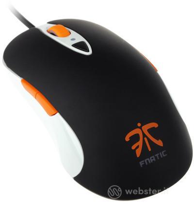STEELSERIES Mouse Sensei Fnatic STEELSERIES Mouse Sensei Fnatic