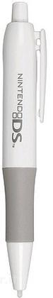MAD CATZ DSi XL Jumbo Click Stylus white MAD CATZ DSi XL Jumbo Click Stylus white