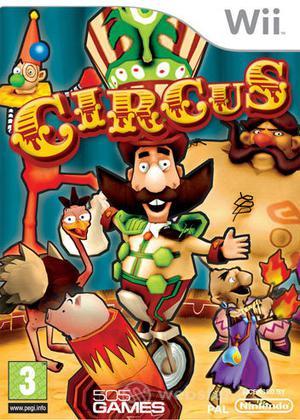 Circus Party Circus Party