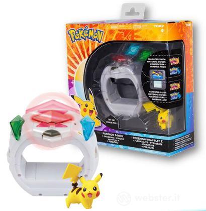 Pokemon Z-Ring Pokemon Z-Ring