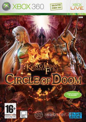 Kingdom Under Fire: Circle Of Doom Kingdom Under Fire: Circle Of Doom