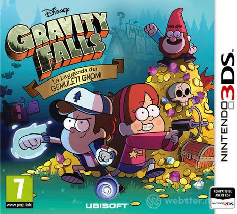 Gravity Falls Gravity Falls