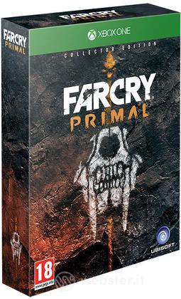 Far Cry Primal Collector Far Cry Primal Collector