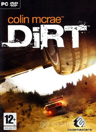 Colin McRae Dirt Colin McRae Dirt
