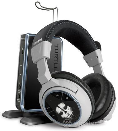 Cuffie Ear Force COD Phantom Cuffie Ear Force COD Phantom