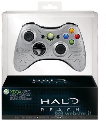 MICROSOFT X360 Controller Halo Wireless MICROSOFT X360 Controller Halo Wireless