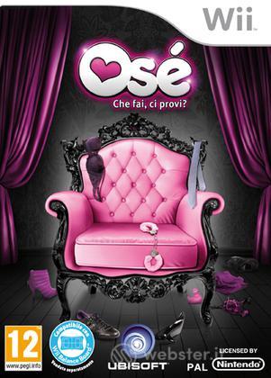 Ose - Che fai, ci provi? Ose - Che fai, ci provi?