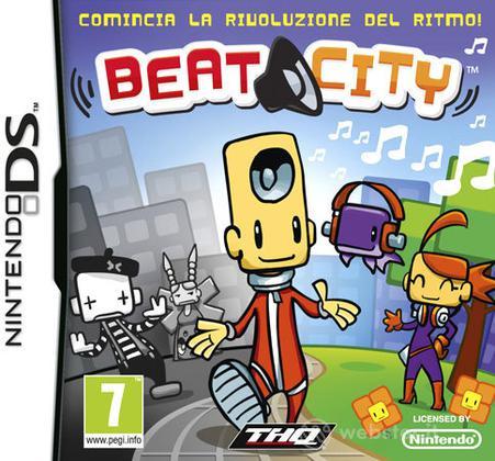 Beat City Beat City