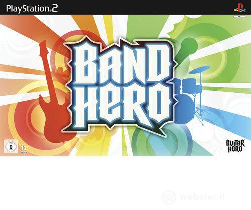 Band Hero Bundle Band Hero Bundle