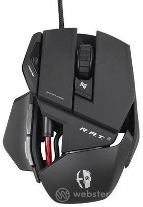 Mouse Cyborg R.A.T. 3 Mouse Cyborg R.A.T. 3