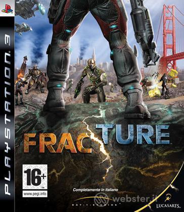 Fracture Fracture