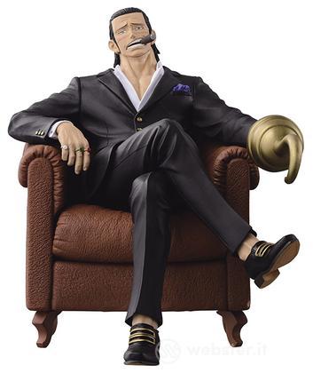 Figure One Piece Crocodile Black Figure One Piece Crocodile Black