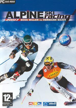 Ski Alpine Racing 2007 Ski Alpine Racing 2007