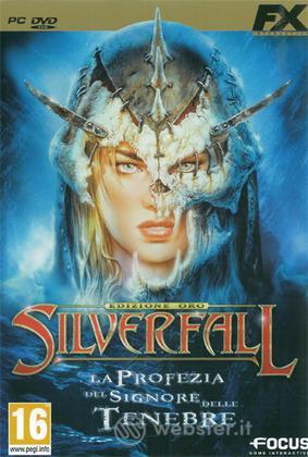 Silverfall Oro Premium Silverfall Oro Premium
