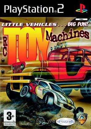 RC Toy Machines RC Toy Machines