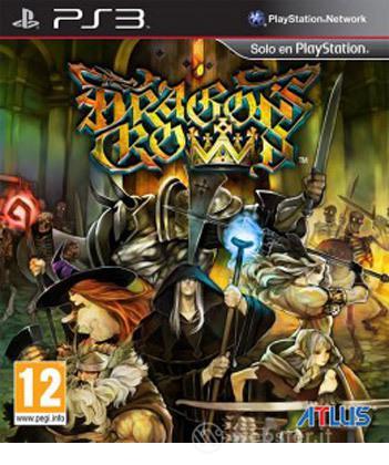 Dragon's Crown Dragon's Crown