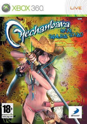 Onechambara Onechambara