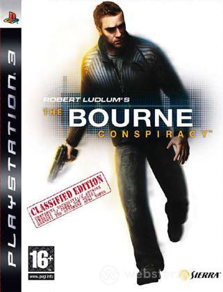 The Bourne Conspiracy Classified Edition The Bourne Conspiracy Classified Edition