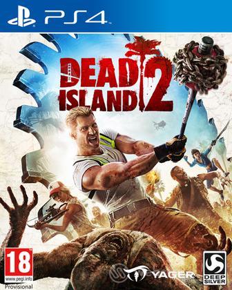 Dead Island 2 First Edition Dead Island 2 First Edition
