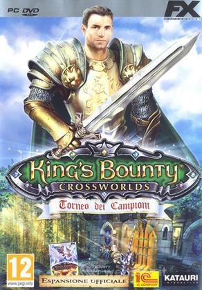 Kings Bounty Crossworlds Premium Kings Bounty Crossworlds Premium