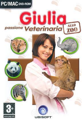 Giulia Passione Veterinaria - Allo Zoo Giulia Passione Veterinaria - Allo Zoo