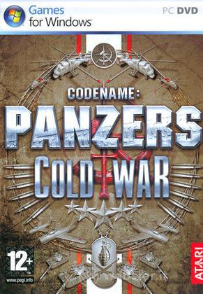 Codename Panzer Codename Panzer