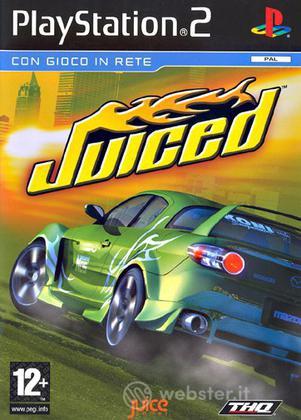 Juiced Juiced