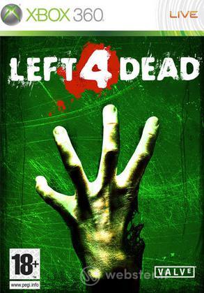 Left 4 Dead Left 4 Dead