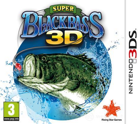 Super Black Bass Super Black Bass