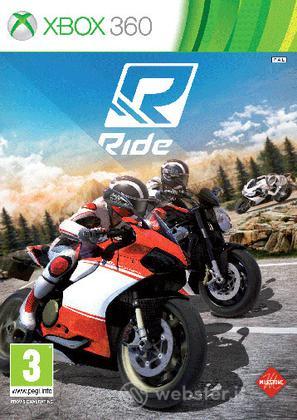Ride Ride
