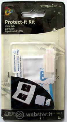 Screen Protector Kit DSLite Screen Protector Kit DSLite