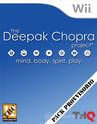 Deepack Chopra Deepack Chopra